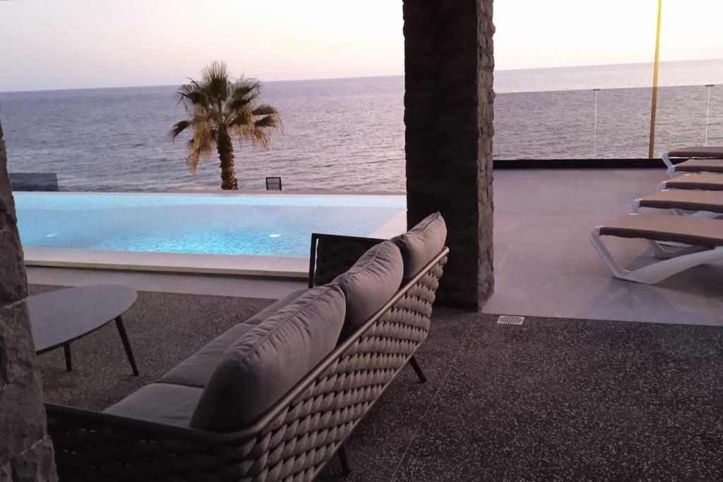 Villa Sunset Avenue ปอล โด มาร์ ภายนอก รูปภาพ