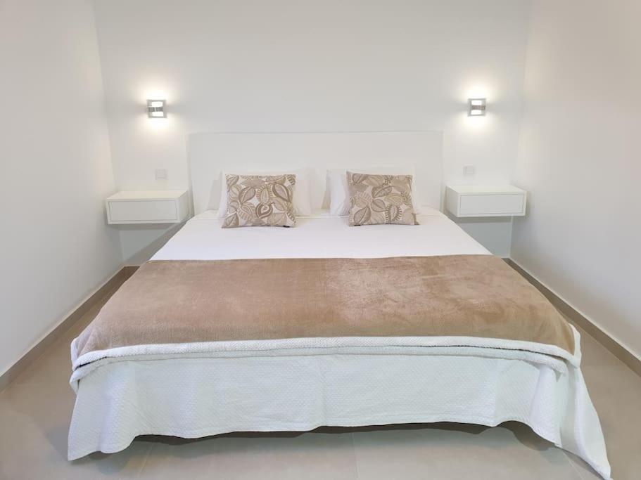 Villa Sunset Avenue ปอล โด มาร์ ภายนอก รูปภาพ