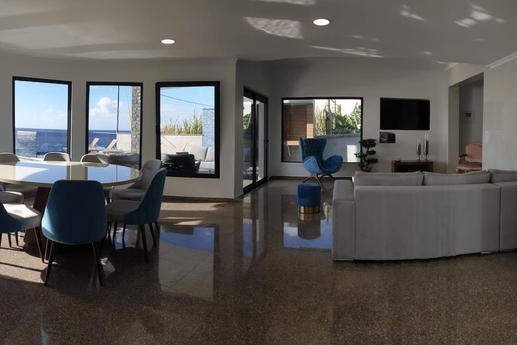 Villa Sunset Avenue ปอล โด มาร์ ภายนอก รูปภาพ