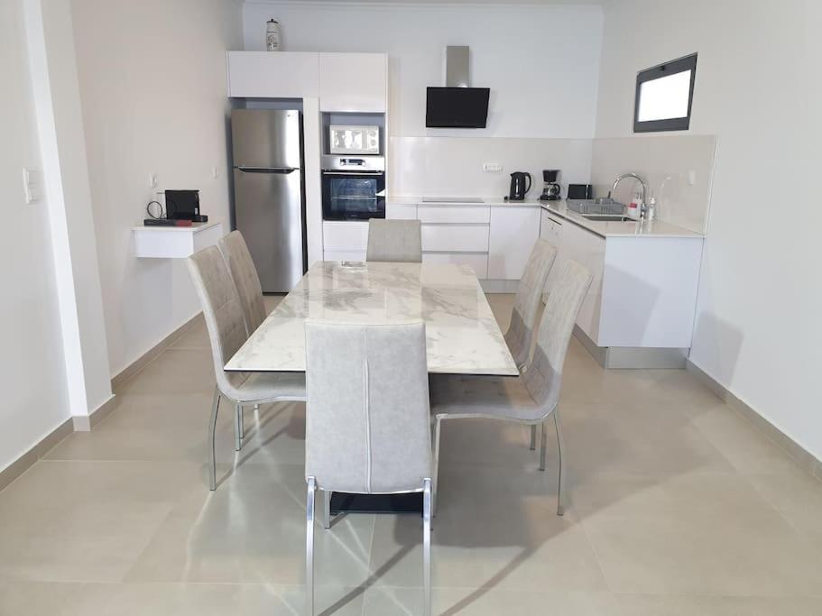 Villa Sunset Avenue ปอล โด มาร์ ภายนอก รูปภาพ