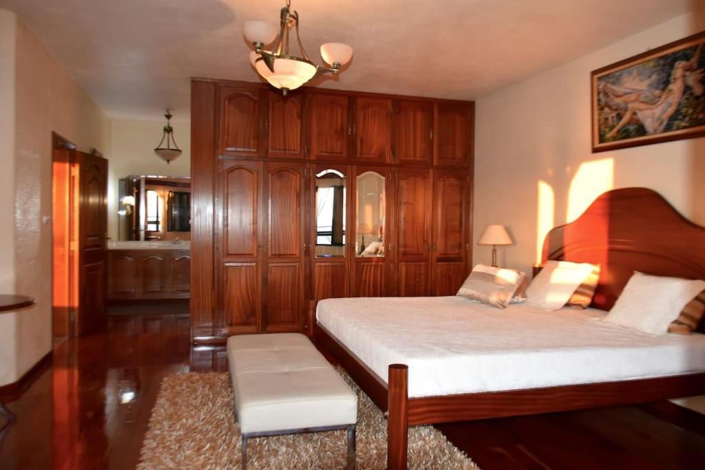Villa Sunset Avenue ปอล โด มาร์ ภายนอก รูปภาพ