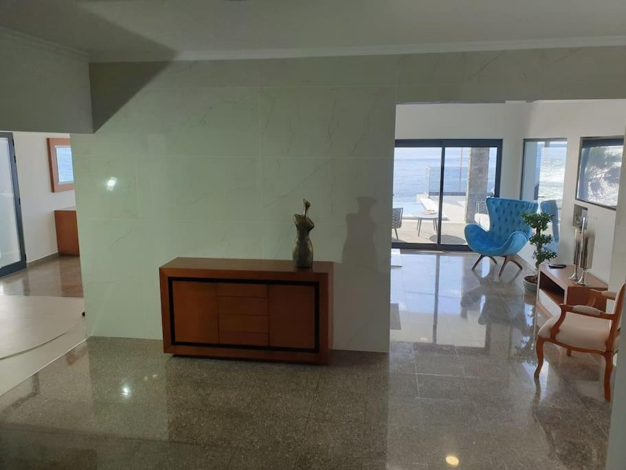 Villa Sunset Avenue ปอล โด มาร์ ภายนอก รูปภาพ
