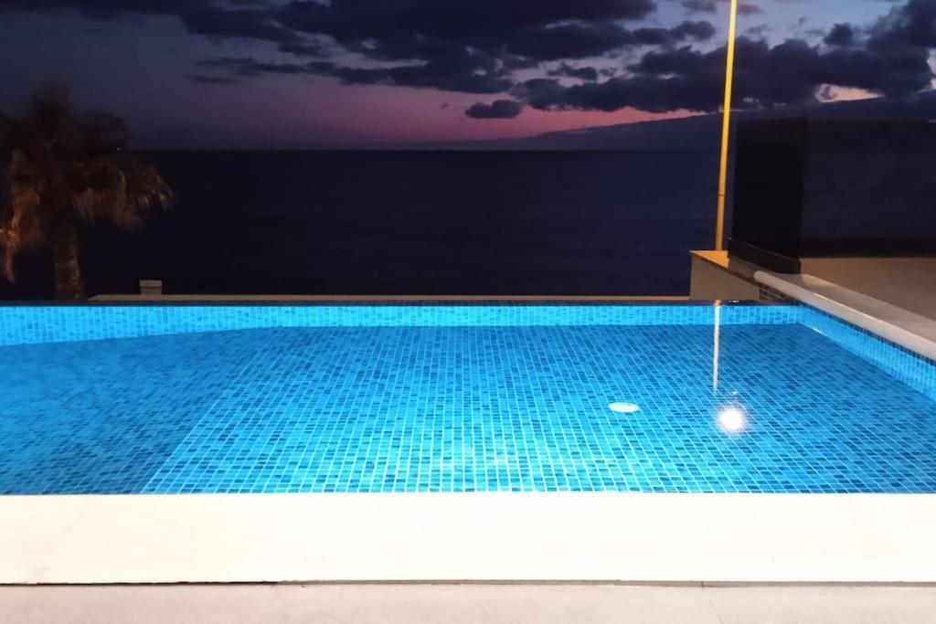 Villa Sunset Avenue ปอล โด มาร์ ภายนอก รูปภาพ